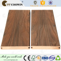 Anti-corrosion outdoor wpc hard wood timber deck, laminate flooring 3d floor